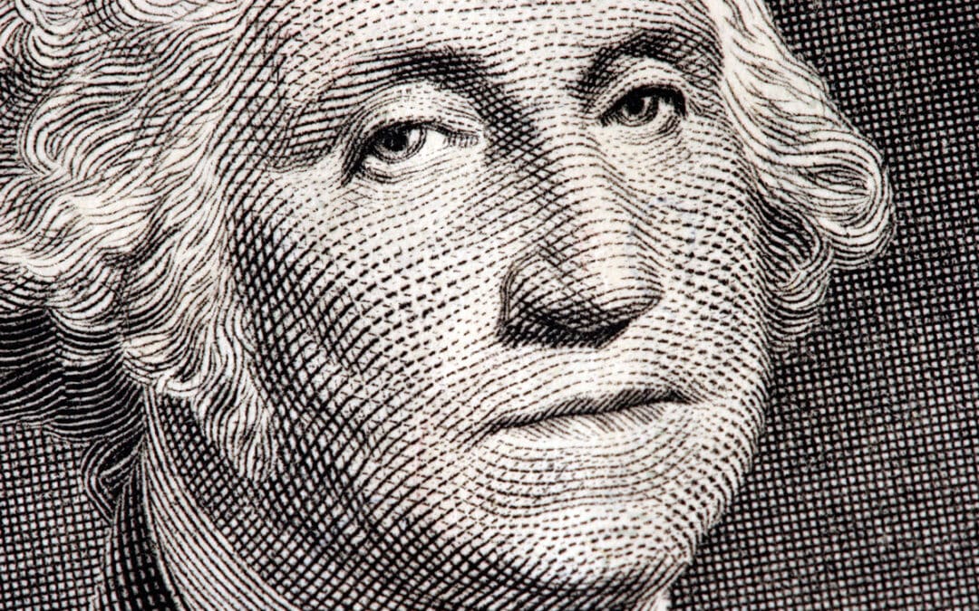 Ask Your Cuero Dentist: Did George Washington Wear Wooden Teeth?