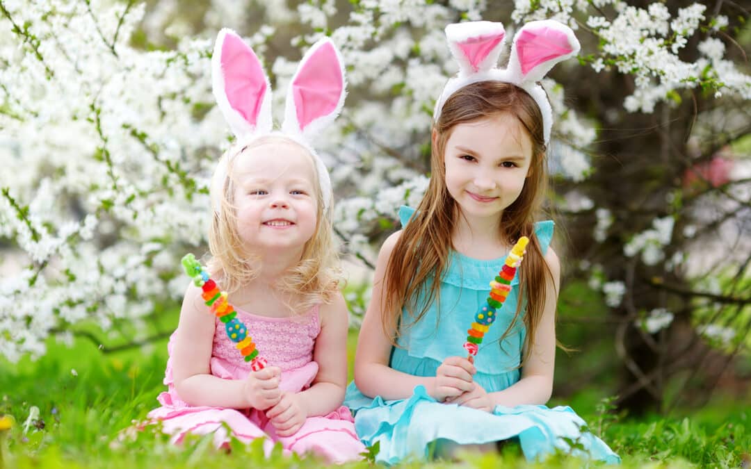 Ask Your Cuero Dentist: How to Choose Easter Candy for Better Dental Health