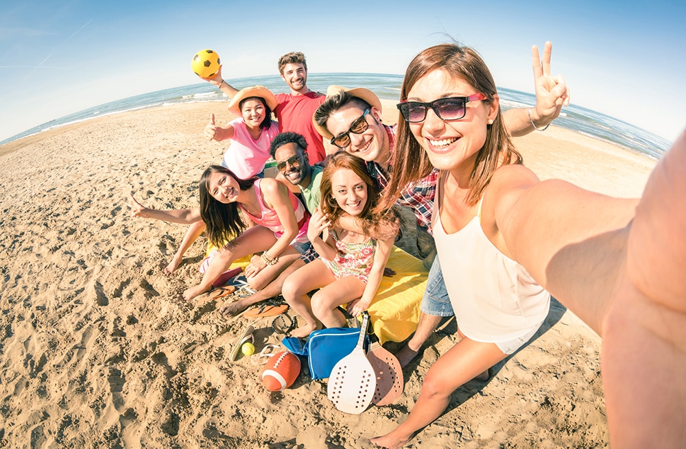 Ask Your Cuero Dentist: Achieve Your Whitest Summer Smile!