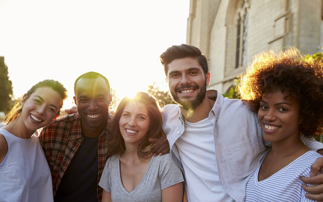 We Are Thankful for You, Cuero!