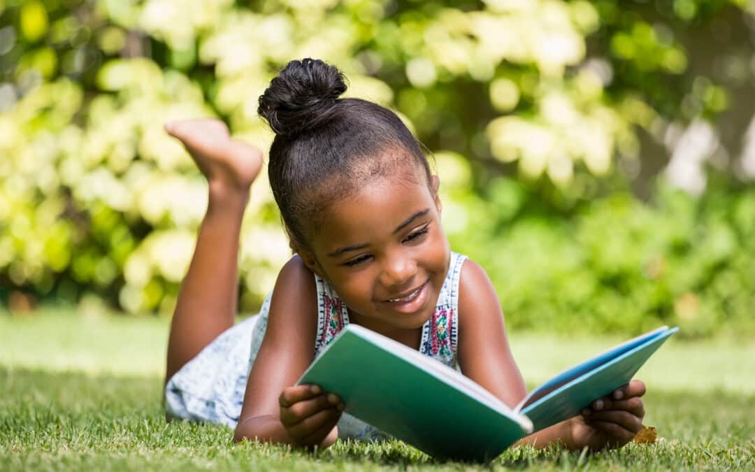 7 Books to Help Your Child Look Forward to Visiting Your Cuero Dentist
