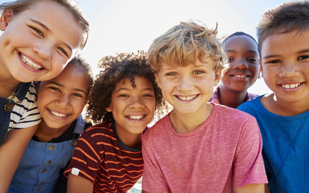 Ask Your Cuero Dentist: How to Get Your Child Excited About Brushing Their Teeth