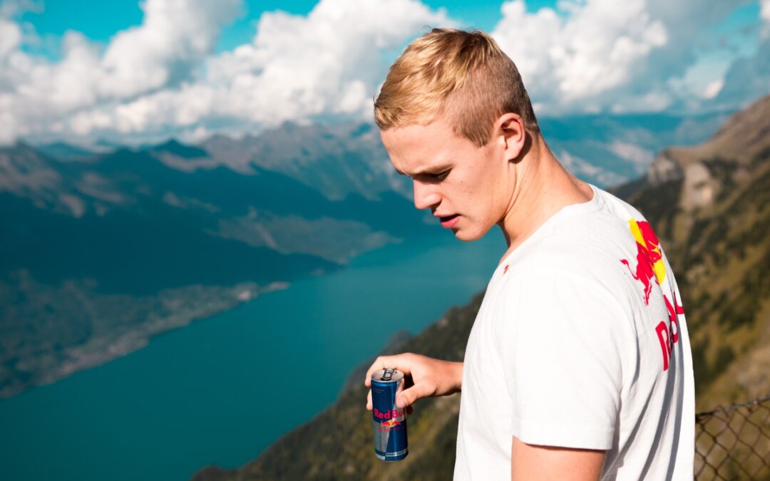 Tooth and Enamel Erosion: How Energy Drinks Can Contribute