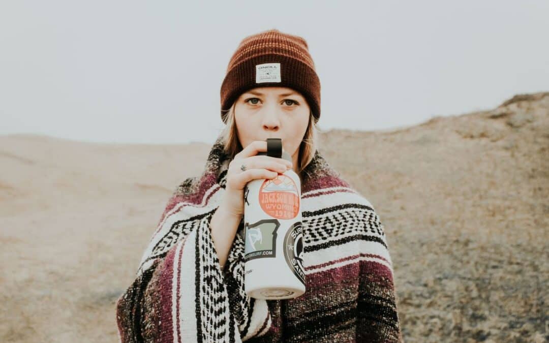 5 Ways to Combat Dry Mouth