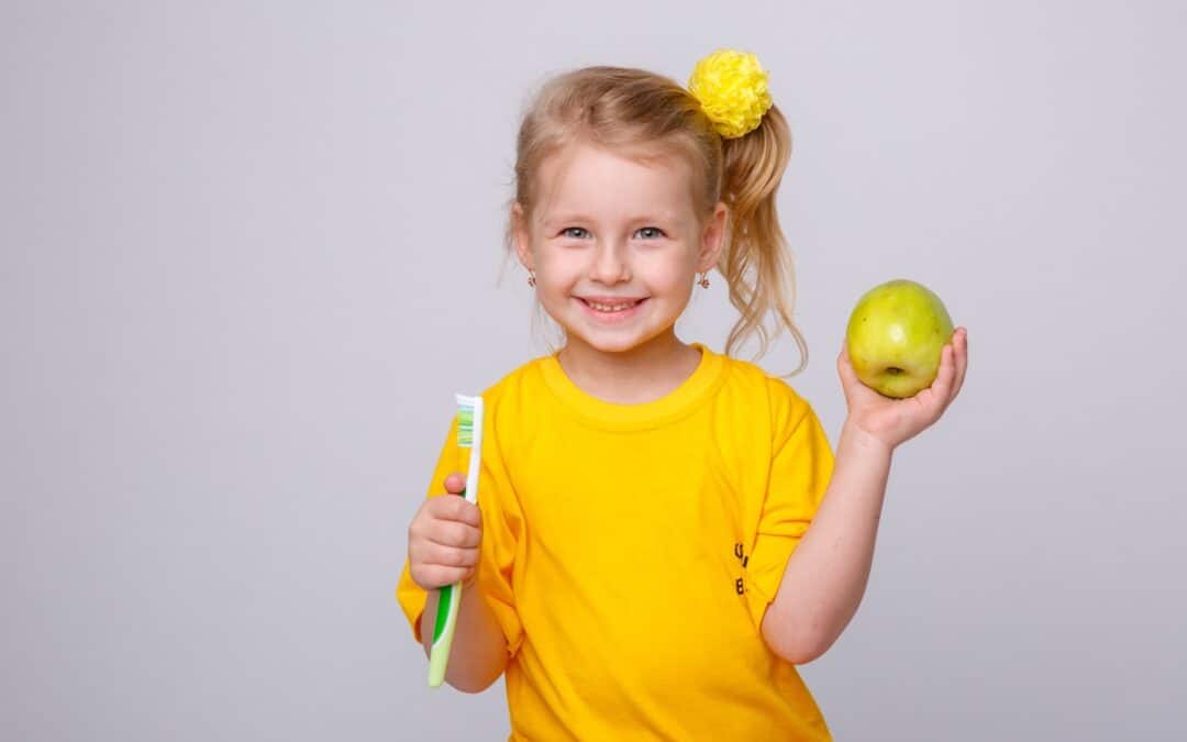 Why Oral Hygiene Matters