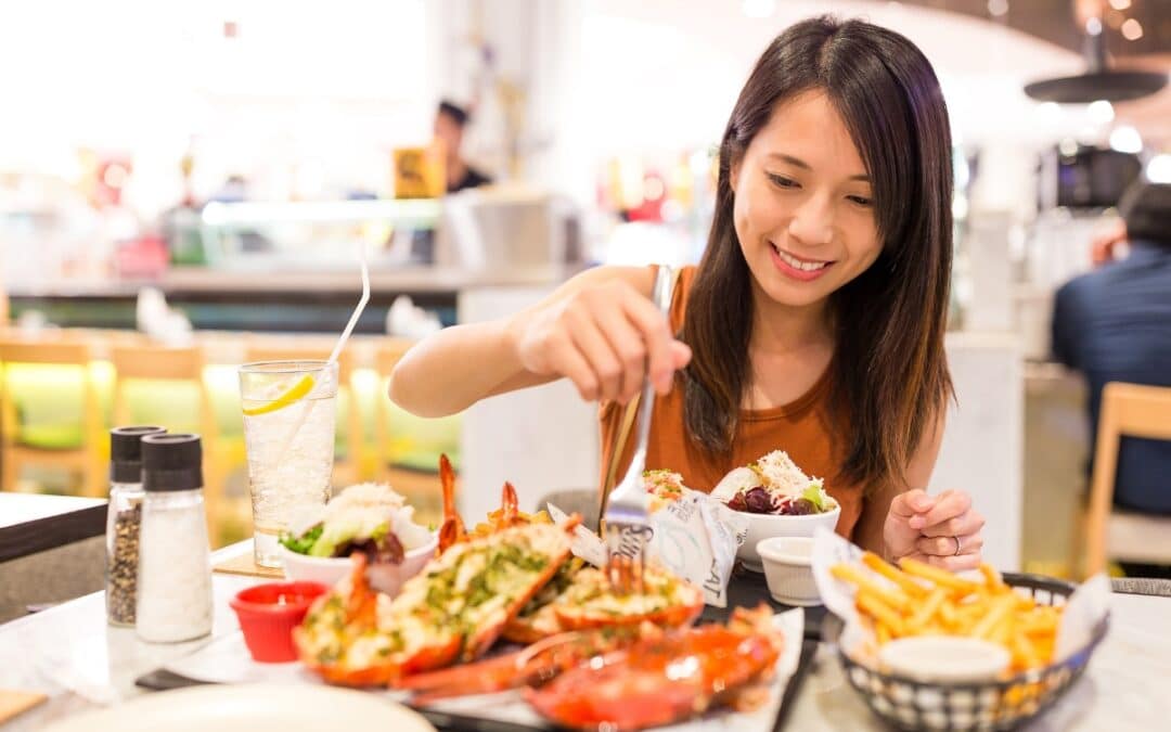 5 Acidic Foods You Should Avoid