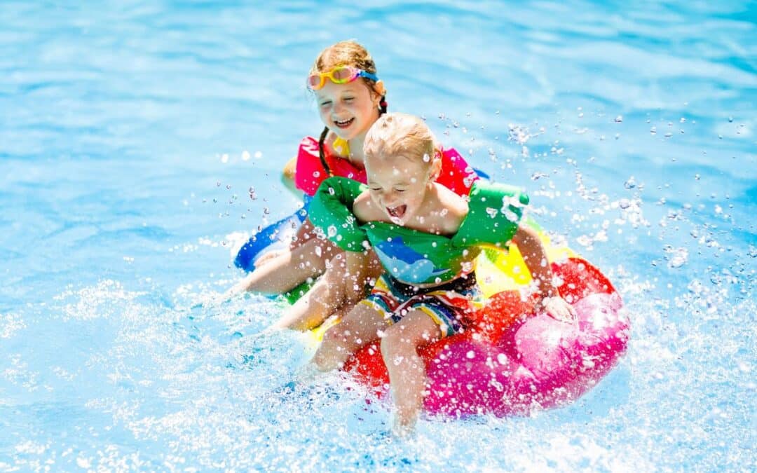 Summer Dental Safety