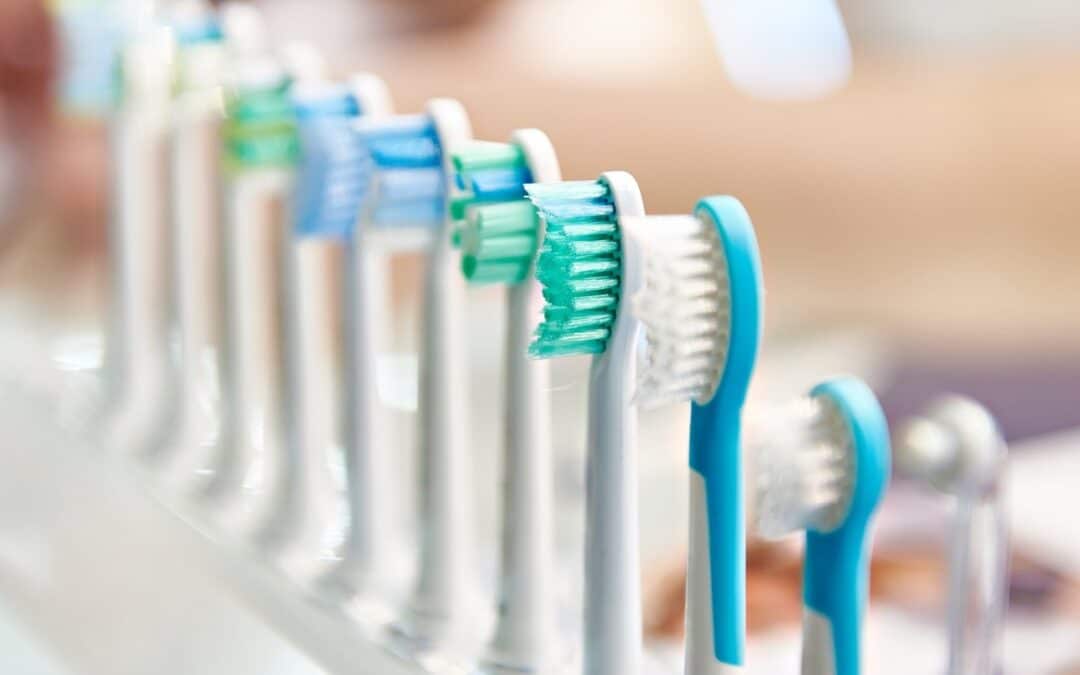 Dental Hygiene Game Changers