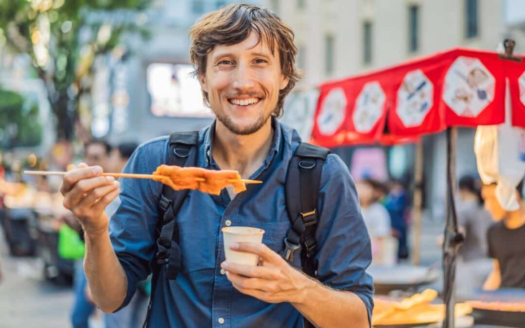 Can Spicy Foods Affect Your Teeth?