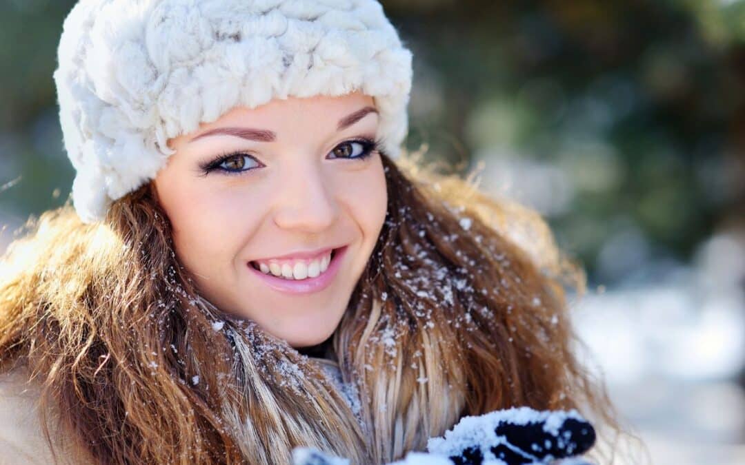 Cold Temperatures and Your Teeth