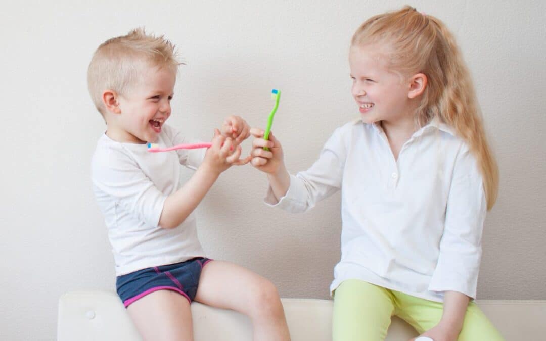 3 Things to Know Before the Tooth Fairy Visits