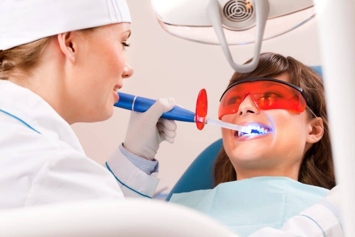 Does it Hurt to Get a Cavity Filled
