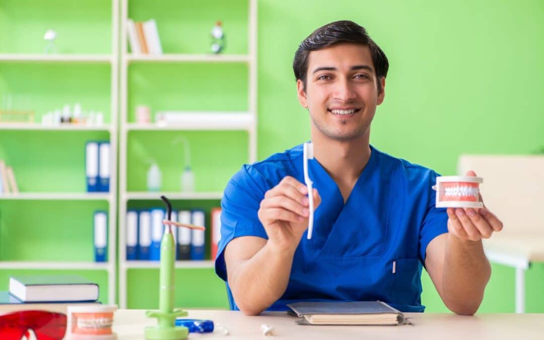 5 Things to Look for in a New Toothbrush