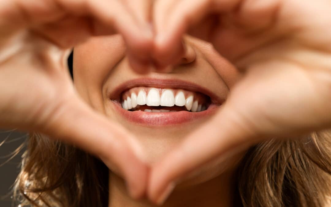How to Make a Great First Impression with Your Smile – Tips from a Dentist