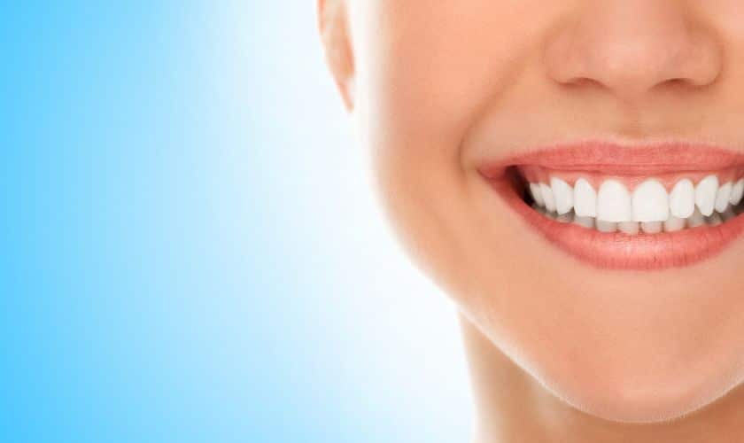 How Does Teeth Whitening Work