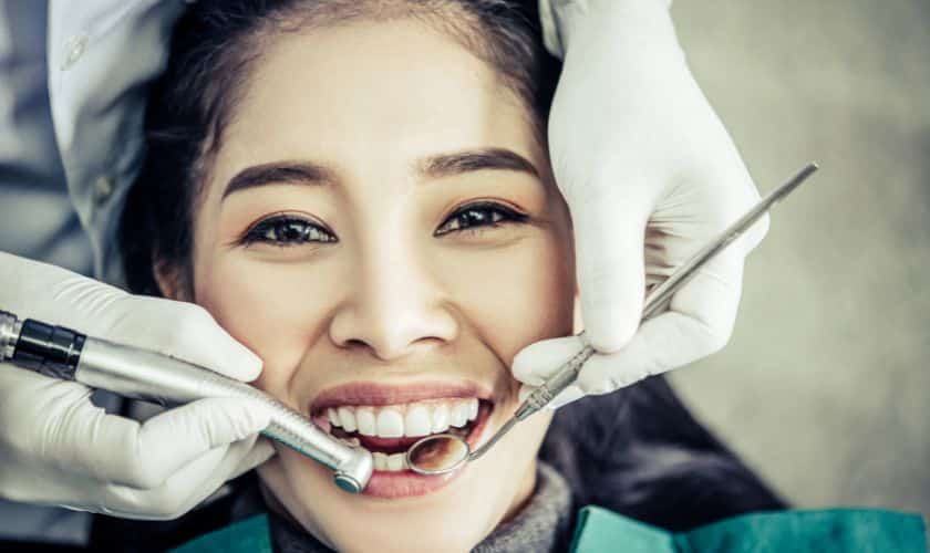 The Role Of Dental Fillings In Enhancing Your Smile