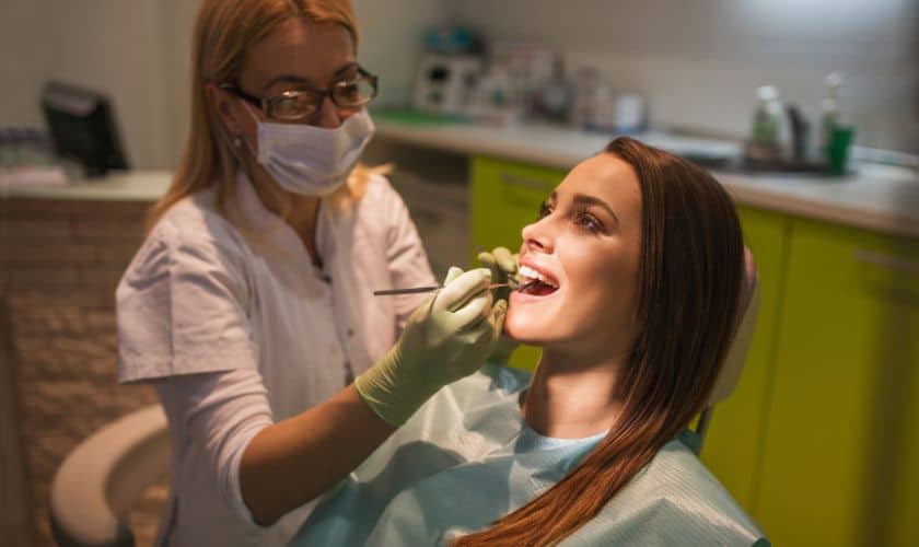 The Power of a Confident Smile: How Cosmetic Dentistry Can Transform Your Life