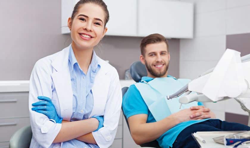 How Emergency Dentist Cuero Can Help Alleviate Tooth Pain and Save your Smile