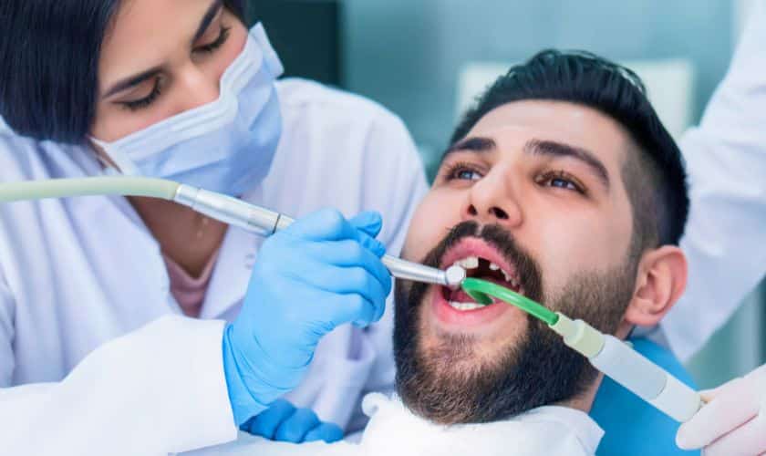 Emergency Dentist Cuero: Providing Immediate Dental Care When You Need It Most