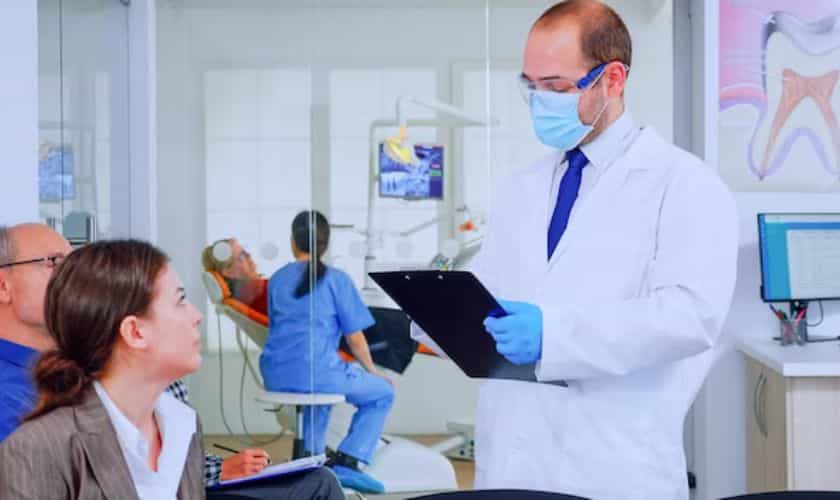 The Expertise Of Dentist Cuero: Exploring Their Cutting-Edge Techniques And Advanced Treatments