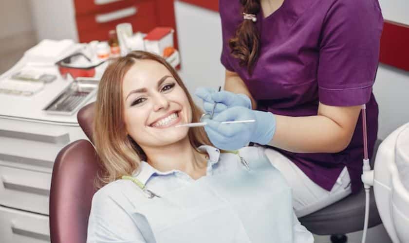 Bringing Smiles To Cuero: Your Trusted Dentist In the Heart Of Texas