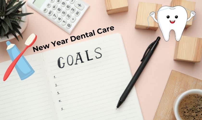 Cheers to a Cavity-Free Year: Dental Care Tips for the New Year