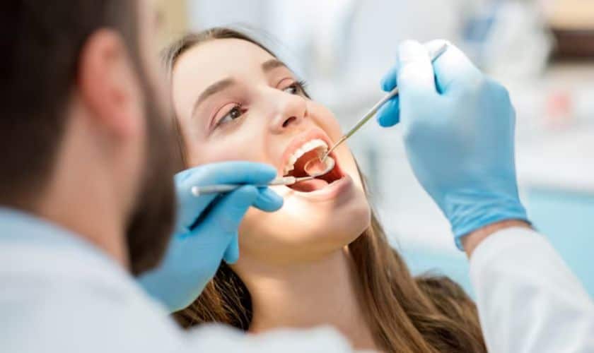 Enhance Your Smile: Unleash Your Potential With A Cosmetic Dentist