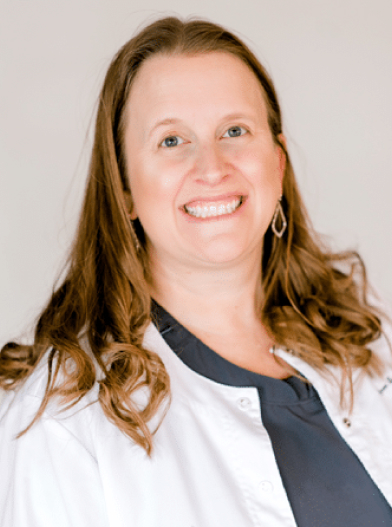 Dr. Allyson Bauch Friedrich